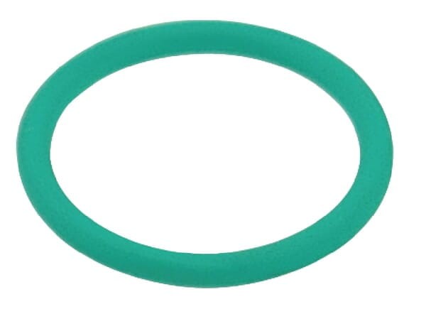 Pierścień uszczelniający o-ring 28.17x3.53mm Viton zielony Arag