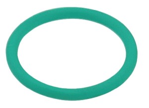 Pierścień uszczelniający o-ring 28.17x3.53mm Viton zielony Arag