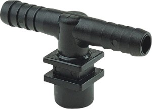 Korpus rozpylacza 10 mm