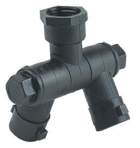 Podw.uchw.dysz obr. 3/8"F.