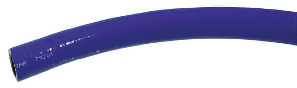 Wąż wysokociśnieniowy niebieski 80 bar TricoFlex , 10 mm