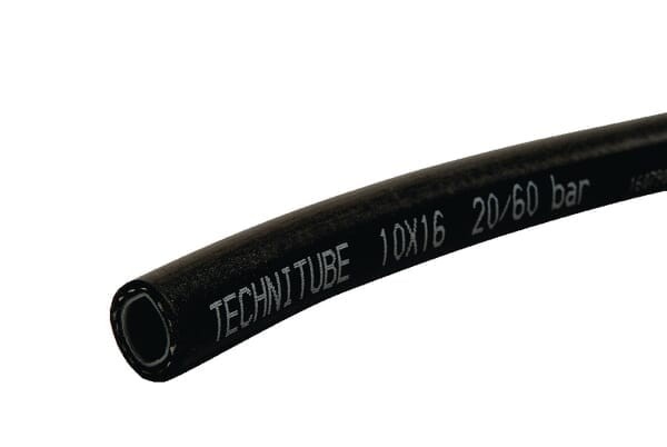 Wąż techniczny Technitube, 8 mm 20 bar