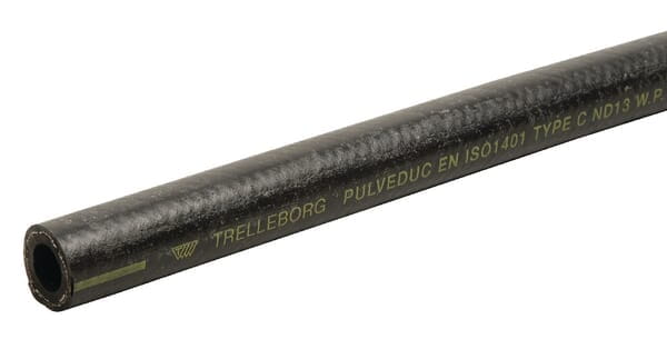 Wąż ciśnieniowy EPDM 16 mm 20 bar