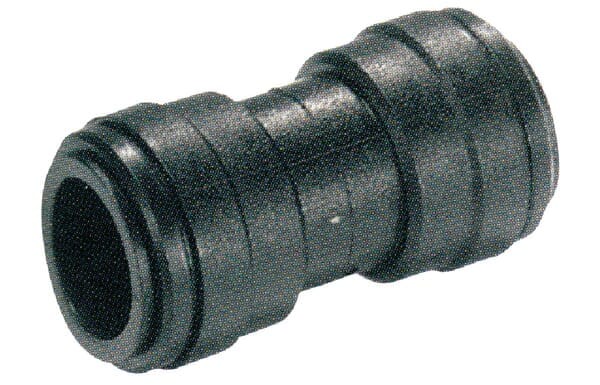 Łącznik prosty 6mm