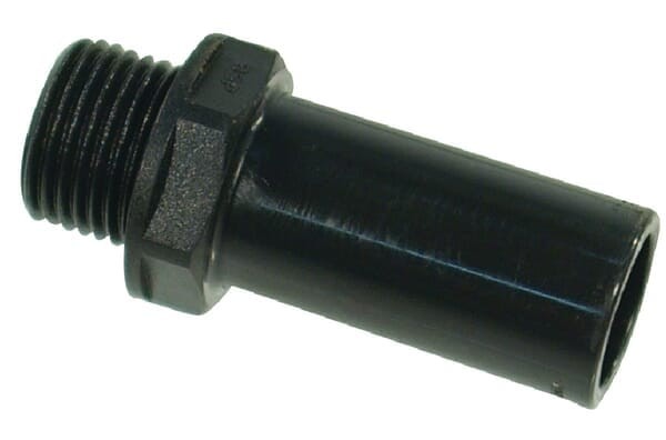Szybkozłączka gwint zew. Arag, 22 mm 1/2"