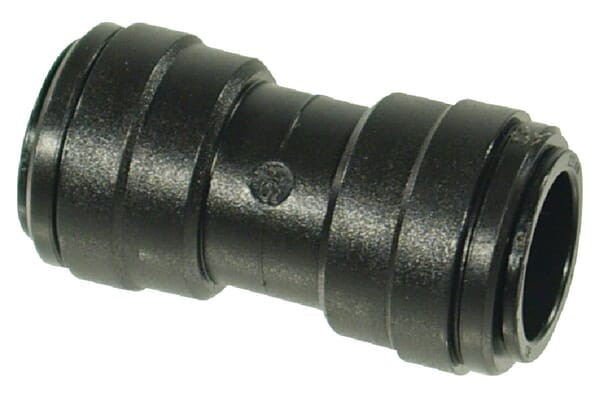 Szybkozłącze proste 22 mm