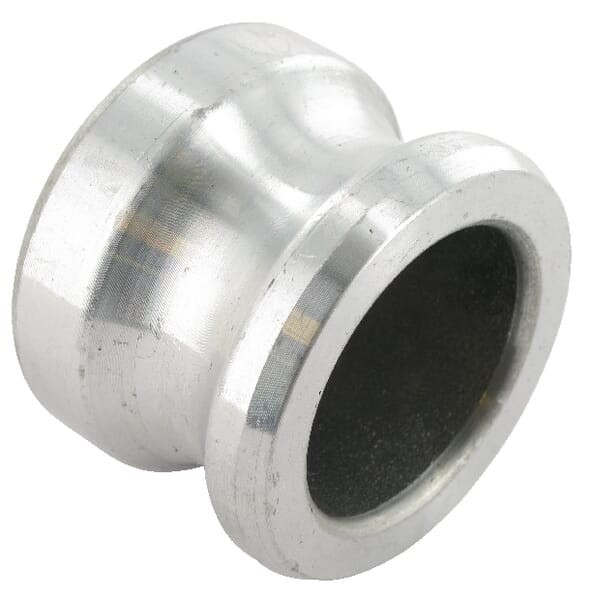 Zaślepka Camlock typ V aluminium, 1 1/2"