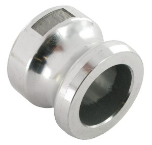 Zaślepka Camlock typ V aluminium, 1"