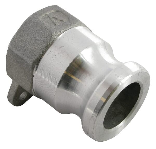 Camlock A 1" GW alu