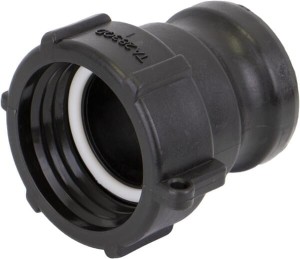 Szybkozłącze Camlock 2" z gwintem wewnętrznym 2"