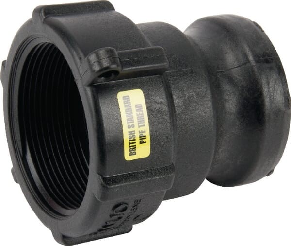 Złącze Camlock gwint zew. 2 "BPT
