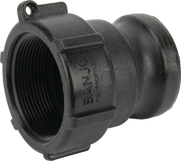Camlock 2" element V x NPT gwint wewn. Banjo 2”
