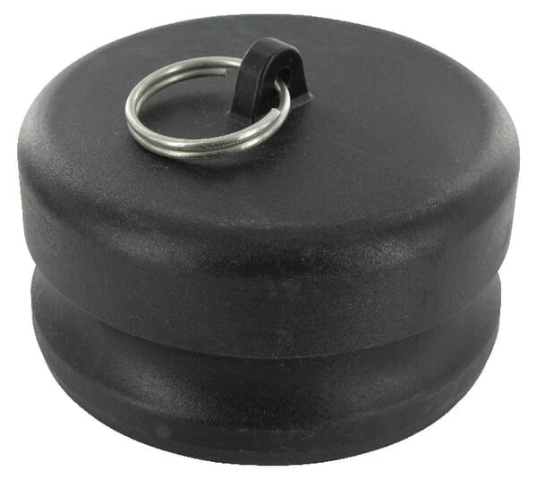 Zaślepka Camlock typ M PP Arag, 4"