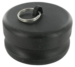 Zaślepka Camlock typ M PP Arag, 4"
