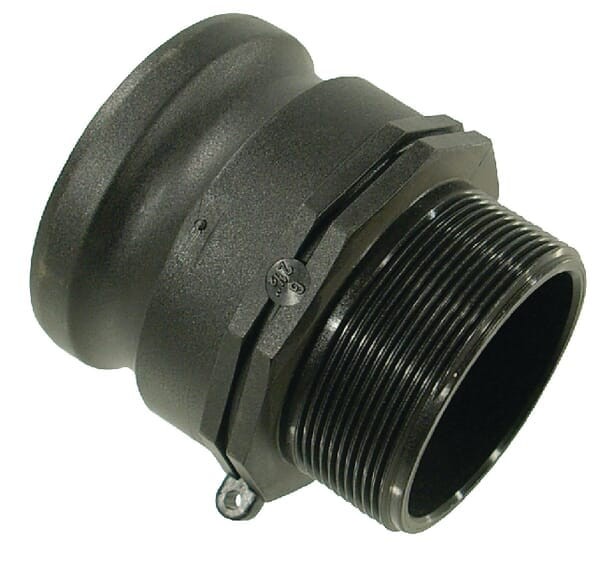 Szybkozłącze męskie gwint zew. PP Arag, 3"-2 1/2"