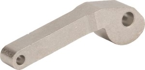 Dźwignia złącza Camlock 3" - 4"
