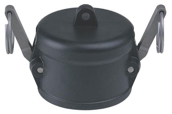Zaślepka Camlock typ V PP Arag, 1 1/2"