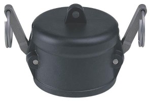 Zaślepka Camlock typ V PP Arag, 1 1/2"