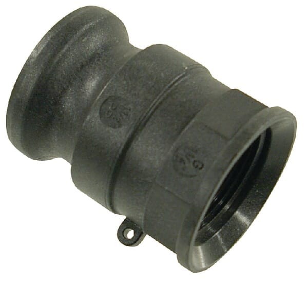 Szybkozłącze męskie gwint wew. PP Arag, 1 1/2"-1 1/4"