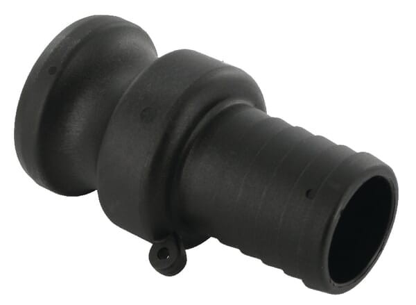 Szybkozłączka męska z przyłączem węża PP Arag, 1 1/4" 32 mm