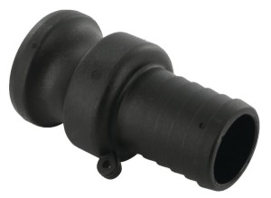 Szybkozłączka męska z przyłączem węża PP Arag, 1 1/4" 32 mm