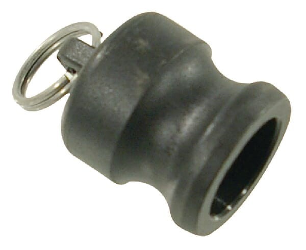 Zaślepka Camlock typ M PP Arag, 1"