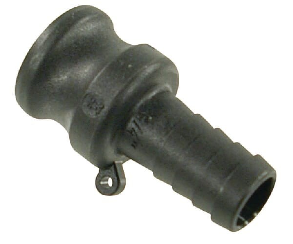 Szybkozłączka męska z przyłączem węża PP Arag, 3/4" 19 mm