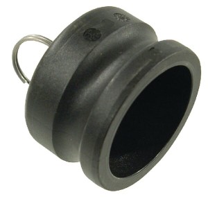 Zaślepka Camlock typ M PP Arag, 3"