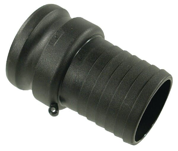 Szybkozłączka męska z przyłączem węża PP Arag, 3" 75 mm