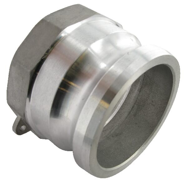 Camlock A 3" GW alu