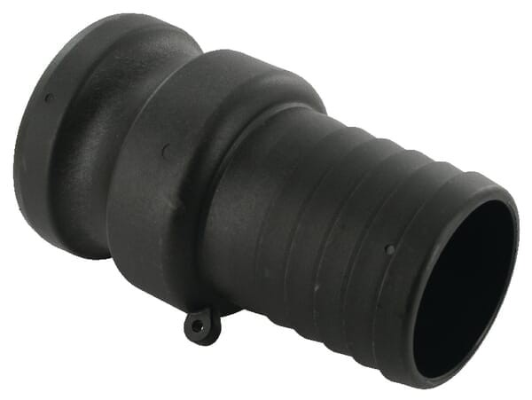 Szybkozłączka męska z przyłączem węża PP Arag, 2" 50 mm