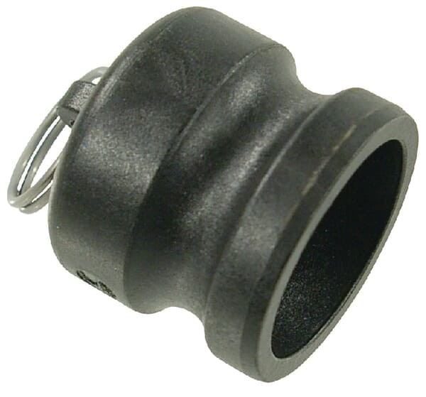 Zaślepka Camlock typ M PP Arag, 2"