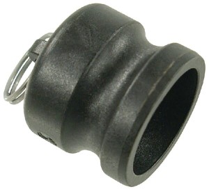 Zaślepka Camlock typ M PP Arag, 2"