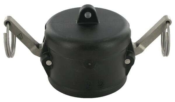 Zaślepka Camlock typ V PP Arag, 2"