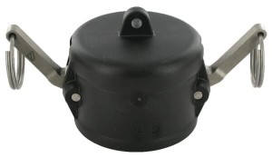 Zaślepka Camlock typ V PP Arag, 2"