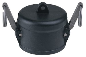Zaślepka Camlock typ V PP Arag, 3"