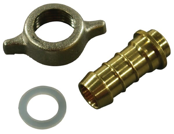 Przyłącze węża 13 mm x 1/2"