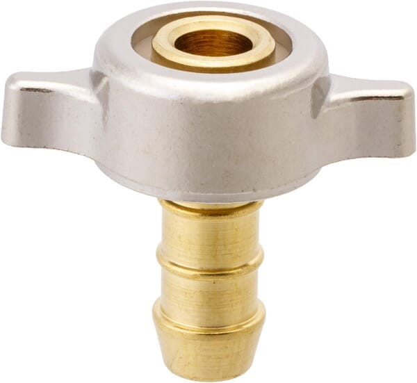 Przyłącze węża 10 mm x 1/2"