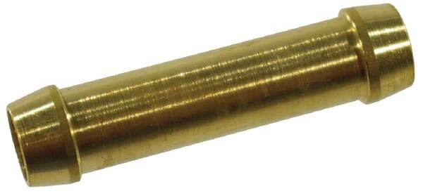 Łącznik węża mosiądz Braglia, 13 mm
