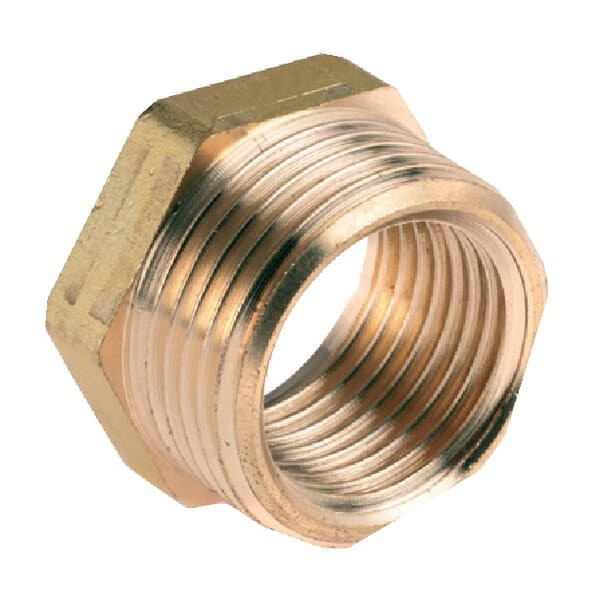 Redukcja GW 3/4" x GZ 1"