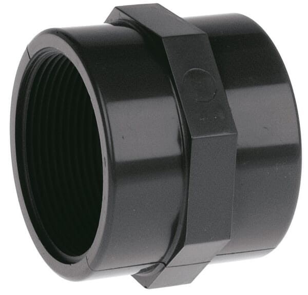 Złączka gwintowana 1 1/4" gwint wew. / gwint wew.