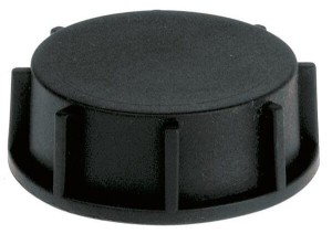 Zaślepka 2 1/2" gwint wewnętrzny 