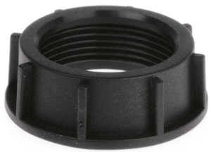 Nakrętka nasadowa 2 1/2"