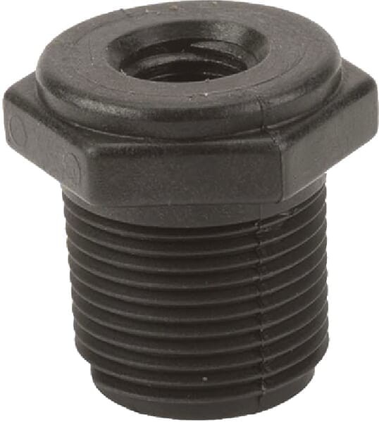 Złączka dwuwkr. M/F 3/4"x 1/4"