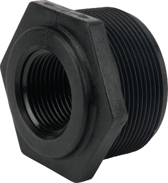 2"MPT x 1" Reduktor FPT