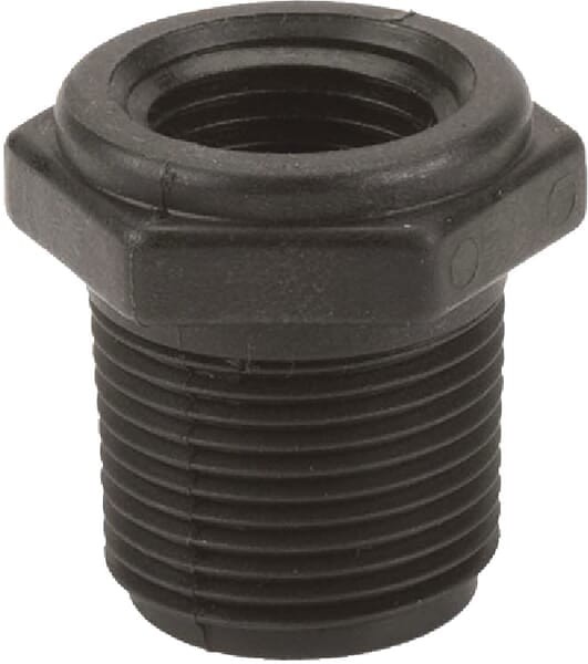 Złączka dwuwkr. M/F 3/4"x 1/2"