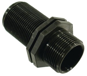 Złączka dwuwkrętna gwint zew./ gwint zew. Arag, 1 1/4"