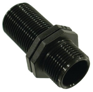 Złączka dwuwkrętna gwint zew./ gwint zew. Arag, 3/4"