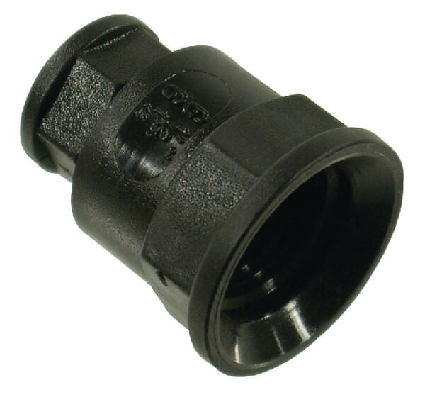 Nypel redukcyjny gwint wew. Arag, 1/2" x 1/4"