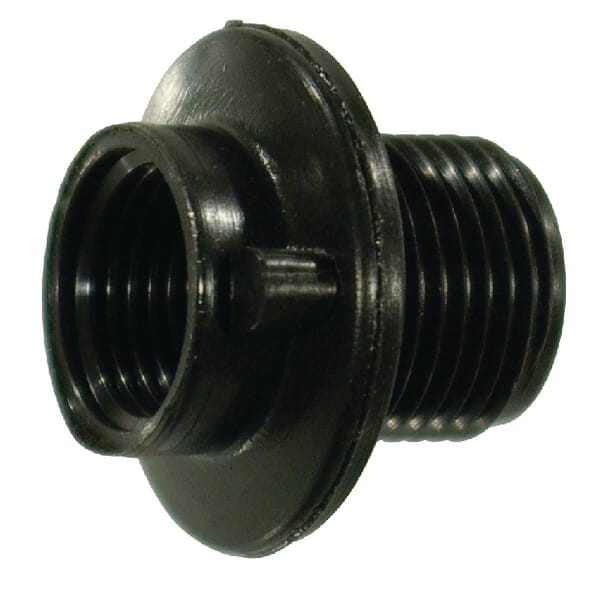Nypel podwójny gwint wew./ gwint zew. Arag, M24 x 2 x 1/2"